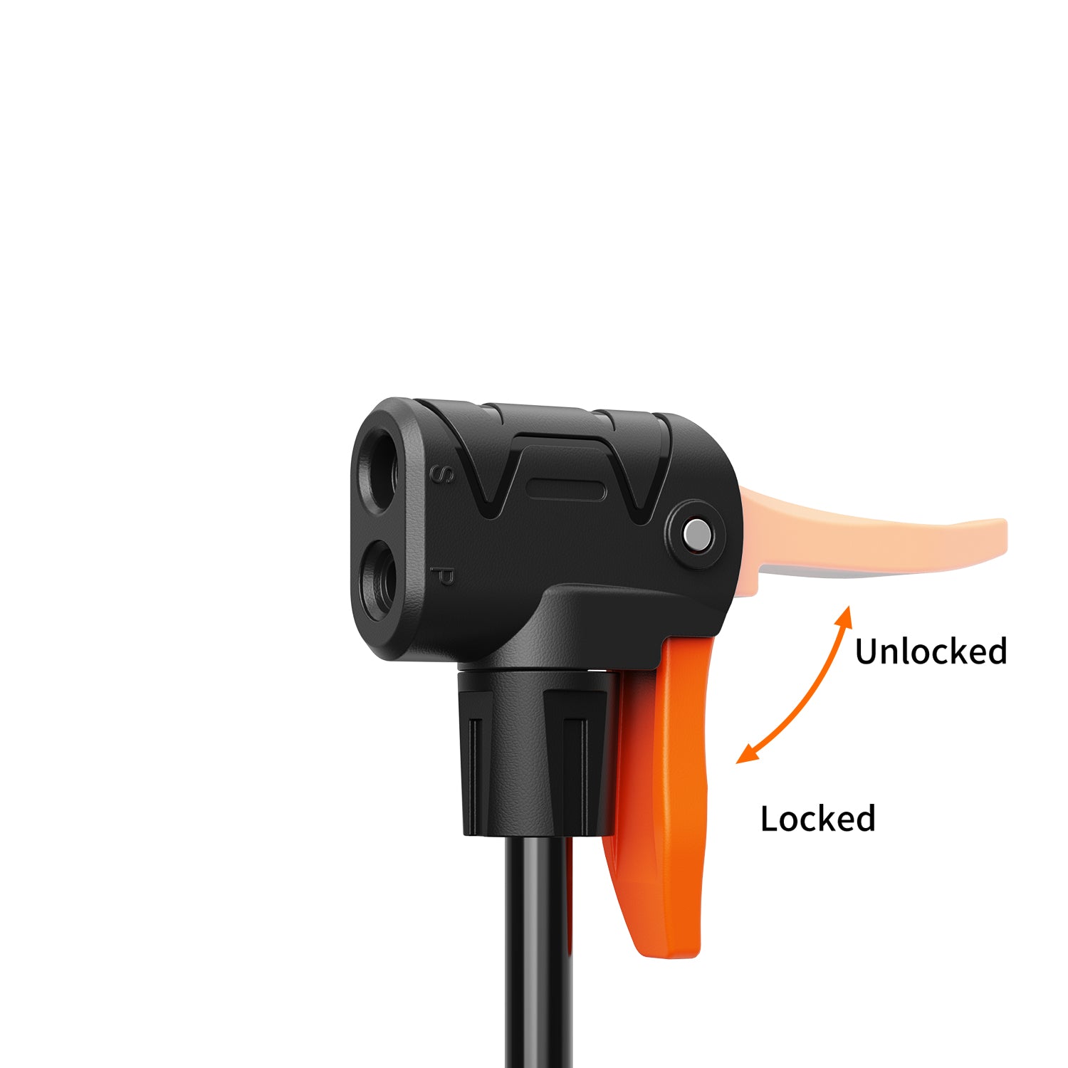 AMYET E-Bike Pump - AMYET eBikes