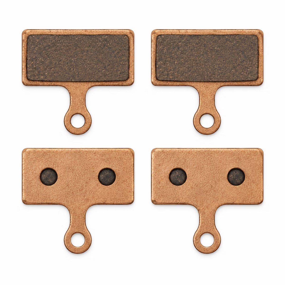 AMYET eBike Brake Pads