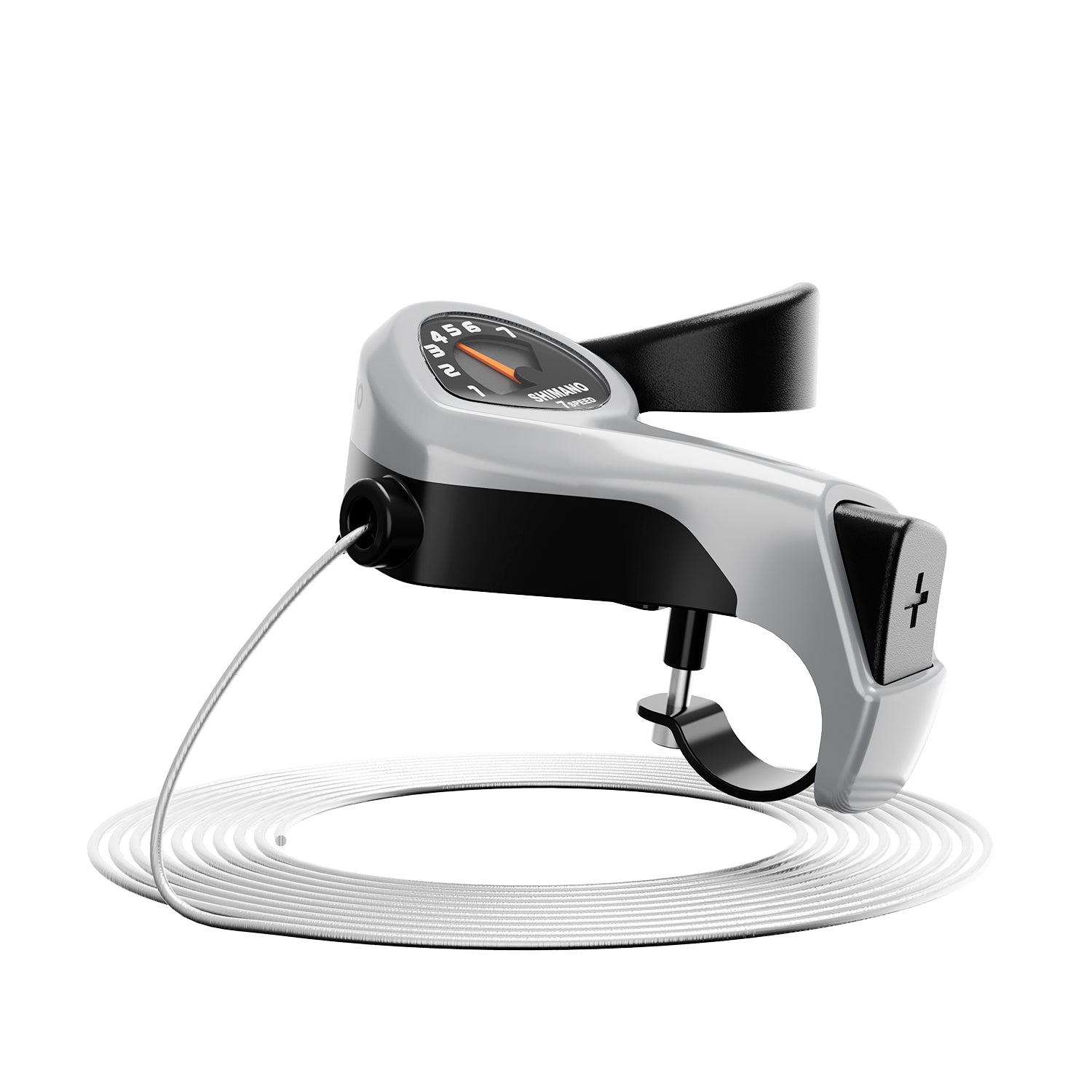 AMYET eBike Gear Shift