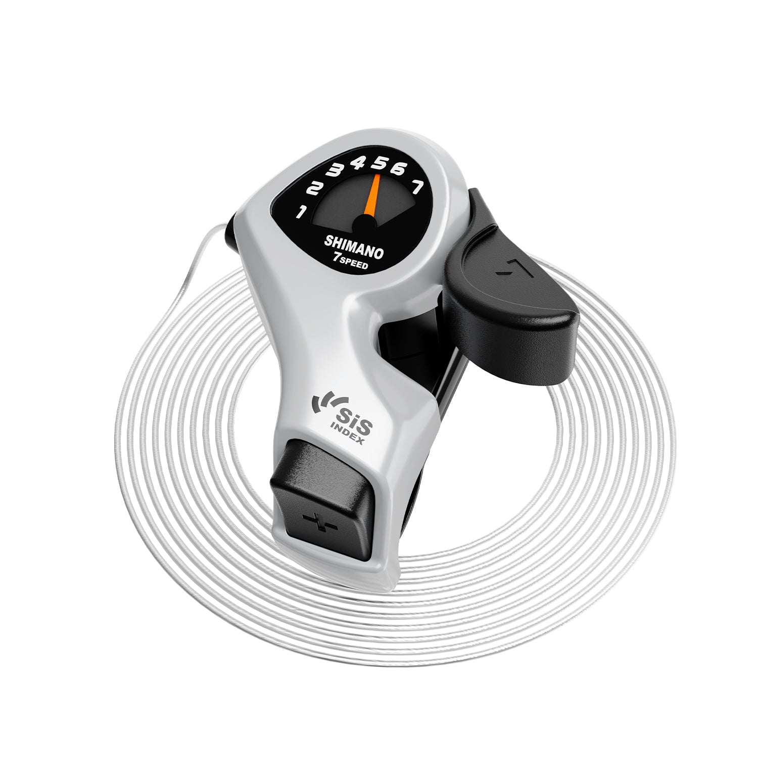 AMYET eBike Gear Shift