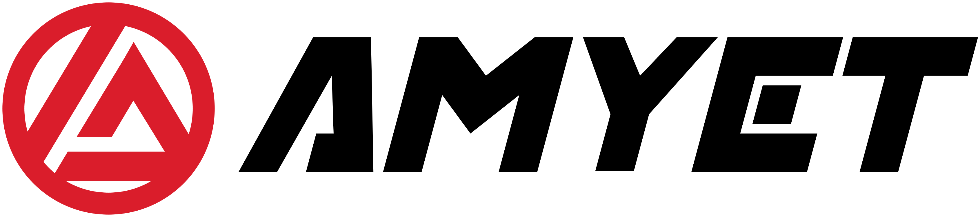 AMYET eBikes logo