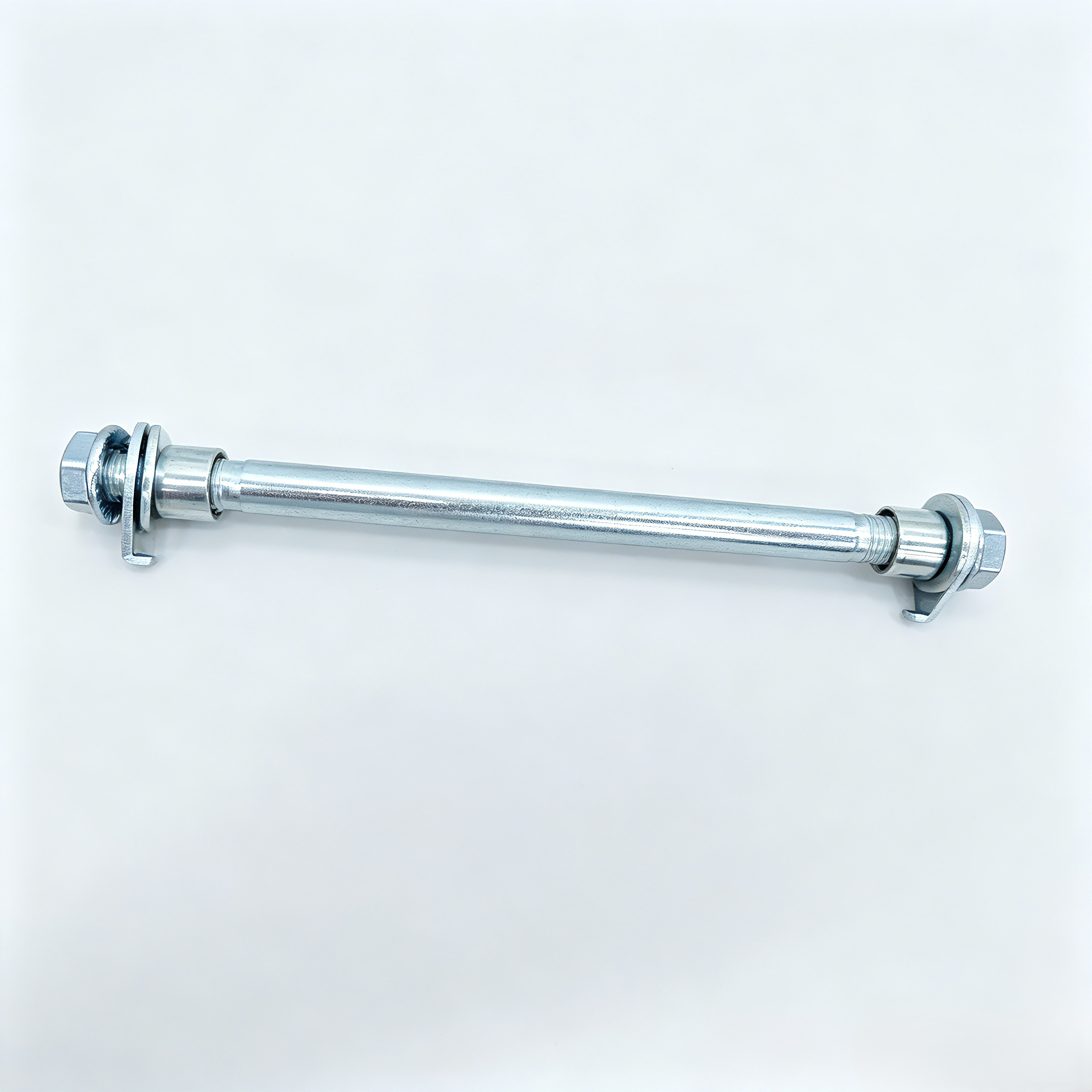 AMYET eBike G60 Front Axle