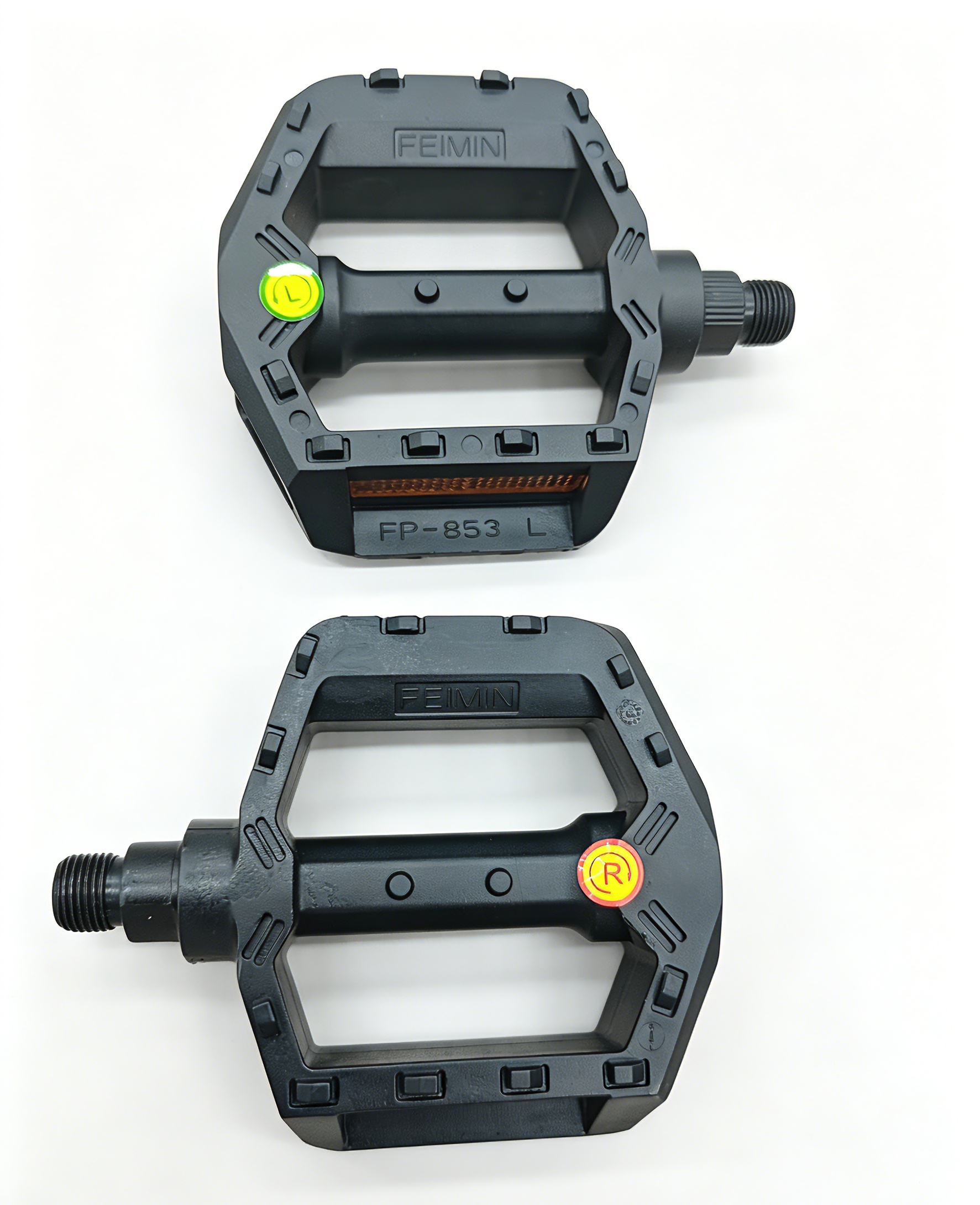 AMYET E-Bike Pedals