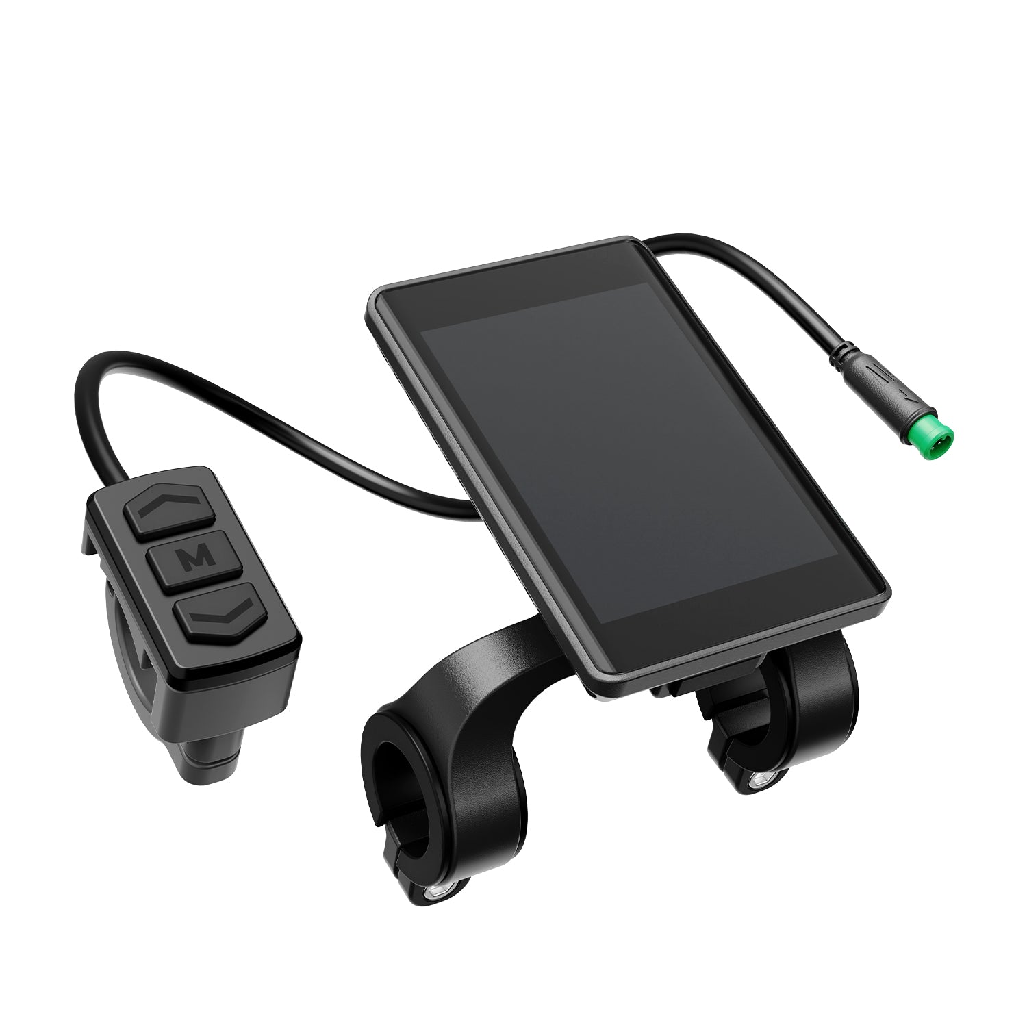 AMYET E-Bike Display