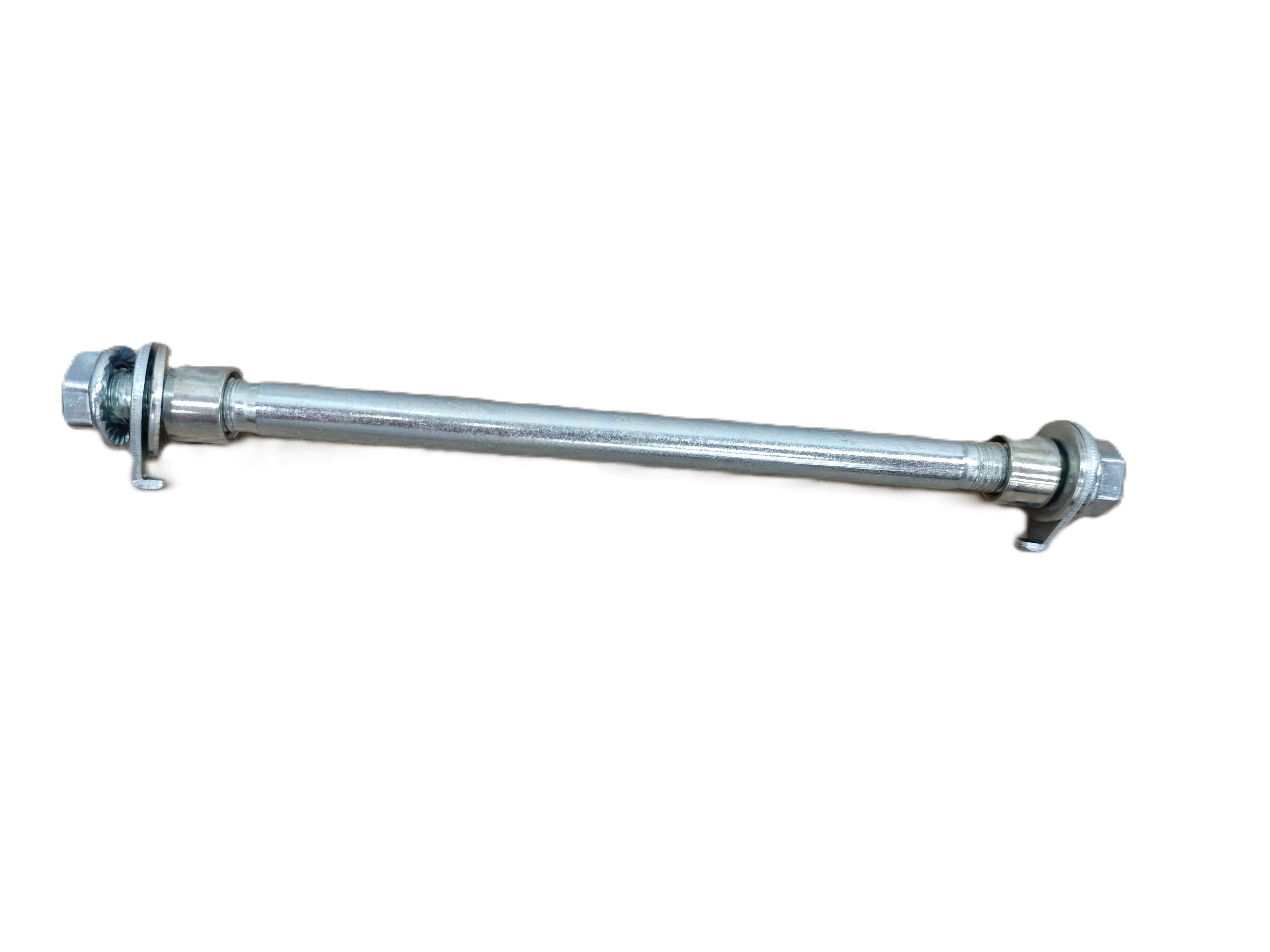 AMYET G60 Front Axle