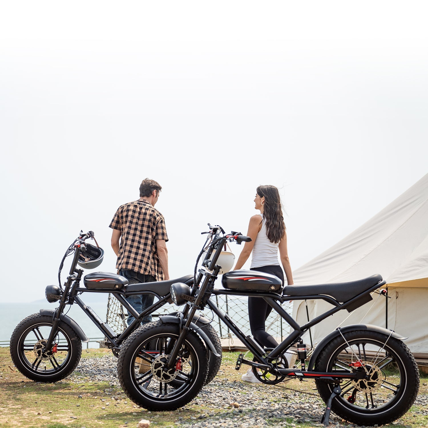 AMYET Electric Bikes: User Reviews and Experiences