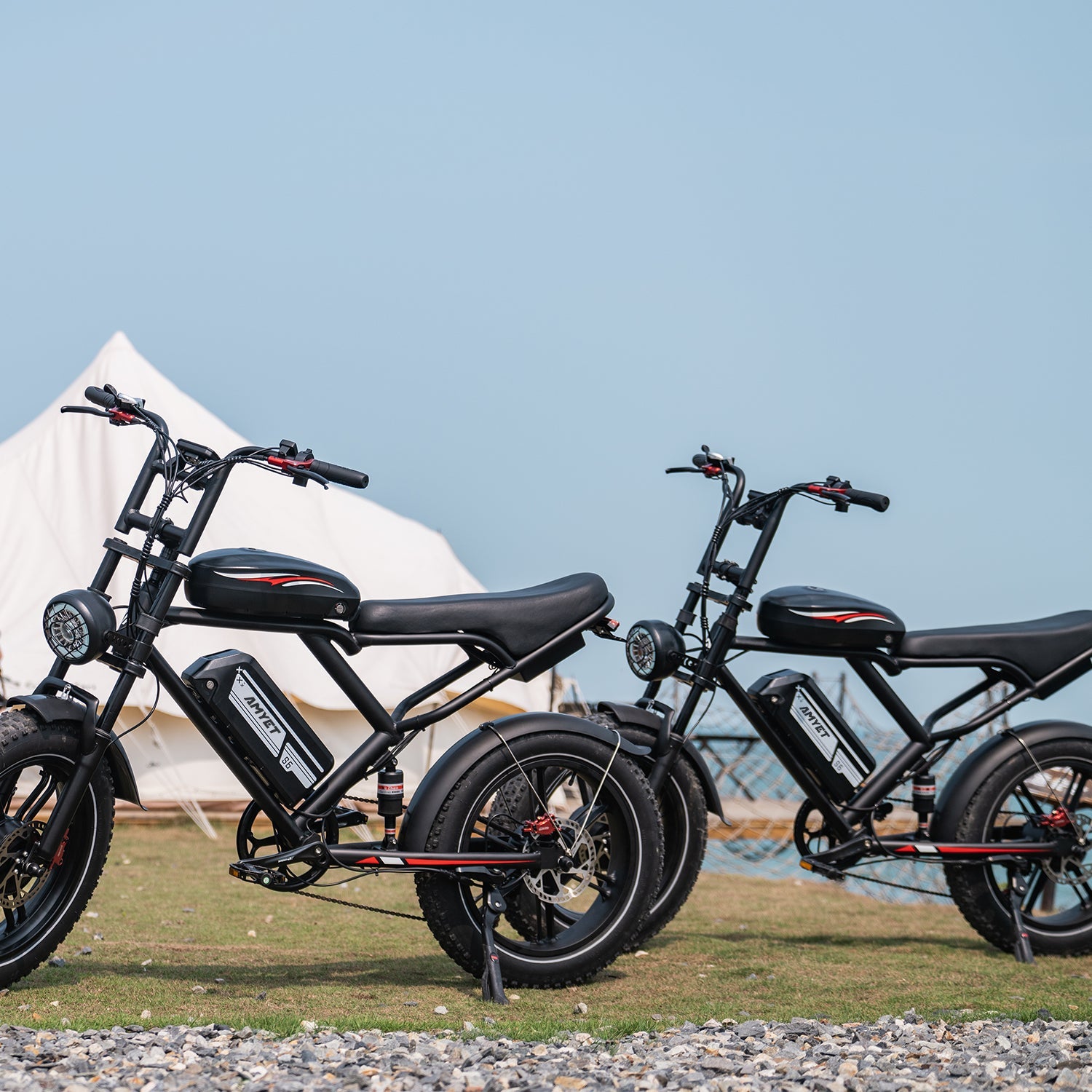 If I Lost AMYET eBike Battery Keys How to do ?