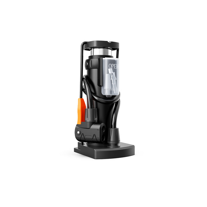 AMYET E-Bike Pump - AMYET eBikes