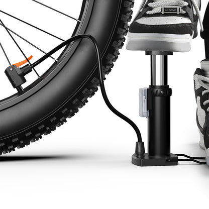 AMYET E-Bike Pump - AMYET eBikes