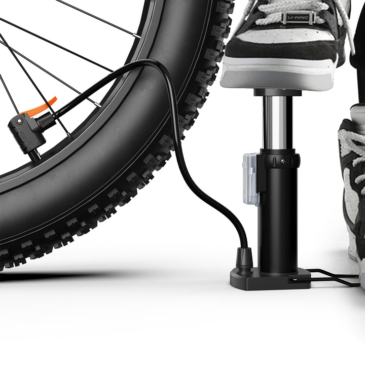 AMYET E-Bike Pump - AMYET eBikes