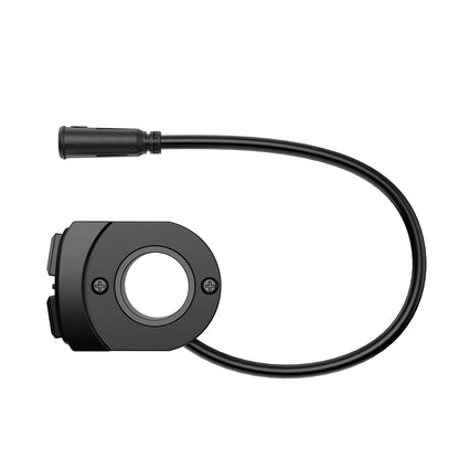 AMYET 2 in 1 Headlight Horn Switch