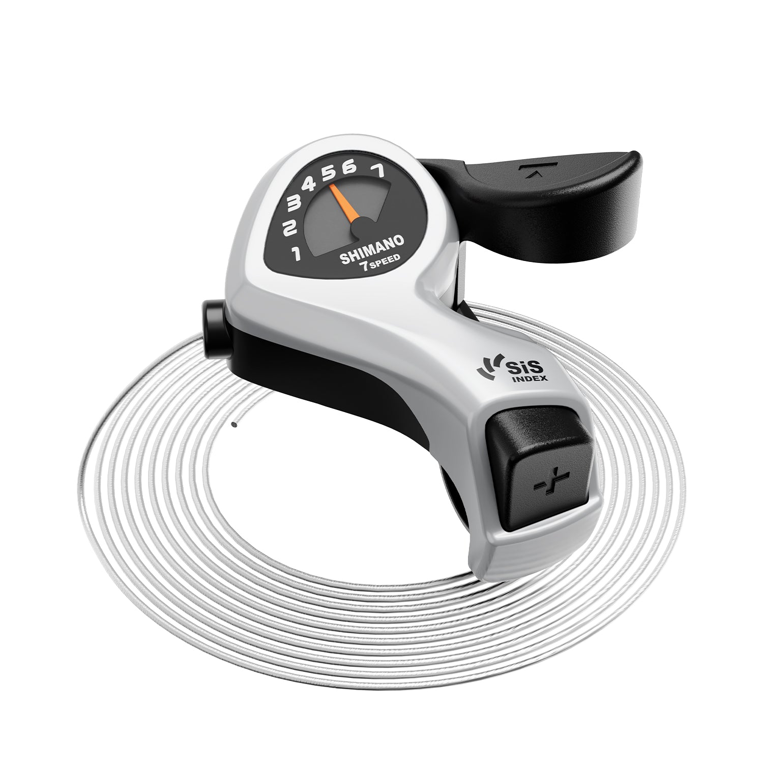 AMYET eBike Gear Shift, G60