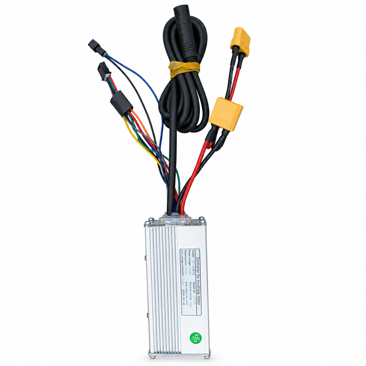 AMYET S8 E-Bike Controller