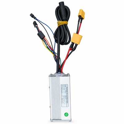 AMYET S8 E-Bike Controller