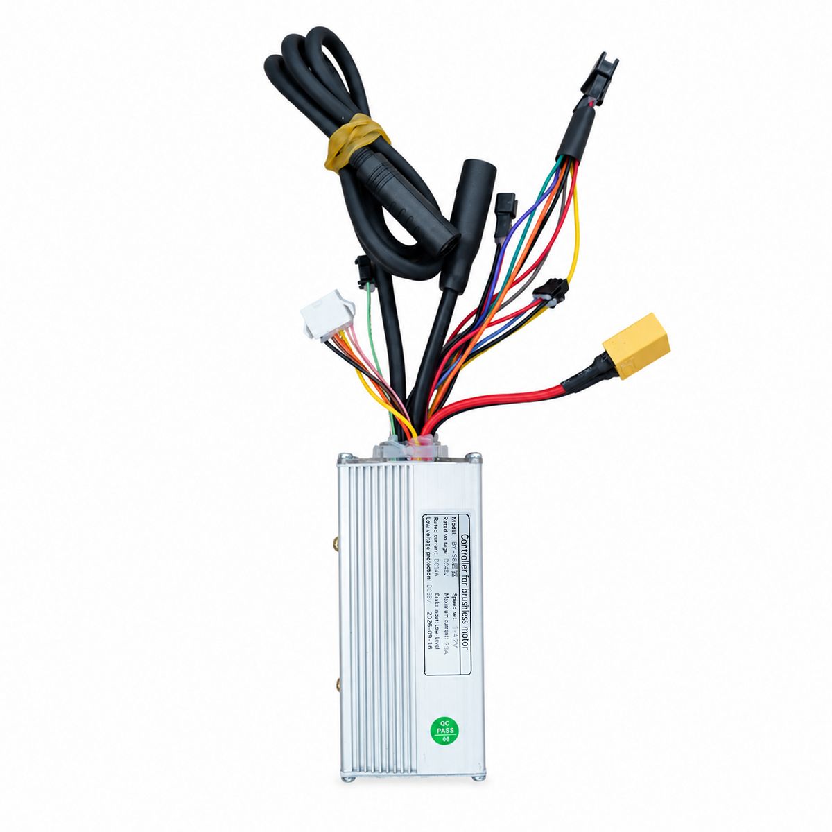 AMYET S8 E-Bike Controller