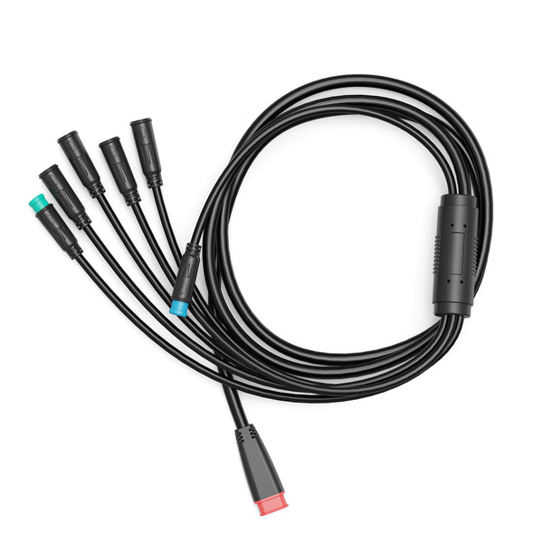 AMYET eBike Main Cable - AMYET eBikes