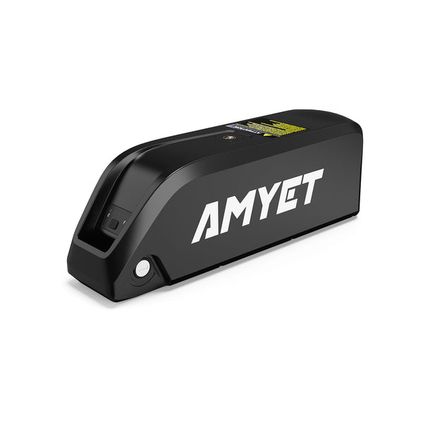 20Ah External V9-G60 eBike Battery Pack - AMYET eBikes