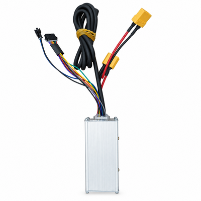 AMYET S8 E-Bike Controller