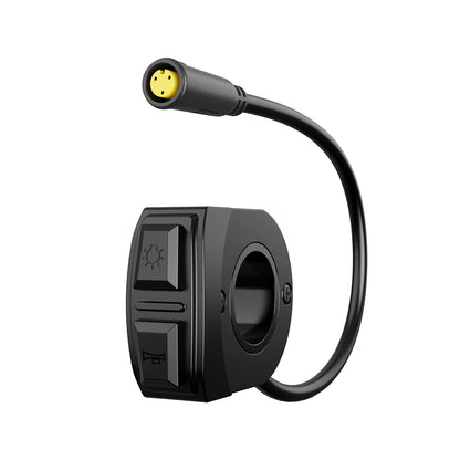 AMYET 2 in 1 Headlight Horn Switch