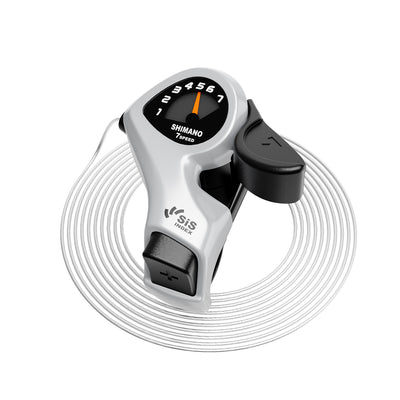 AMYET eBike Gear Shift