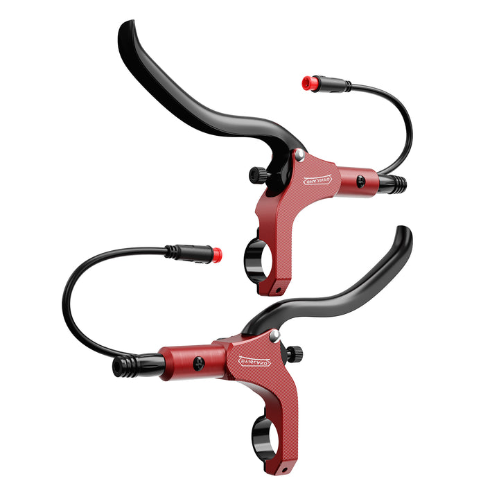 AMYET eBIke Brake Lever - AMYET eBikes