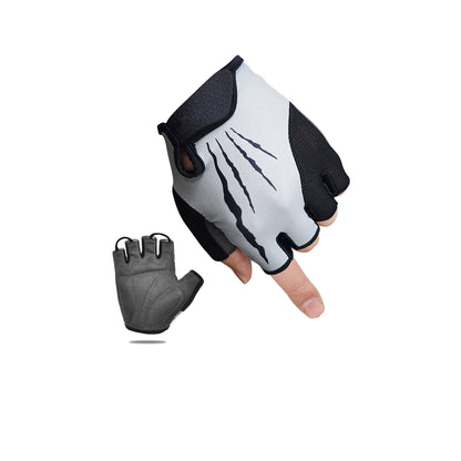 AMYET Fingerless Cycling Gloves - AMYET eBikes