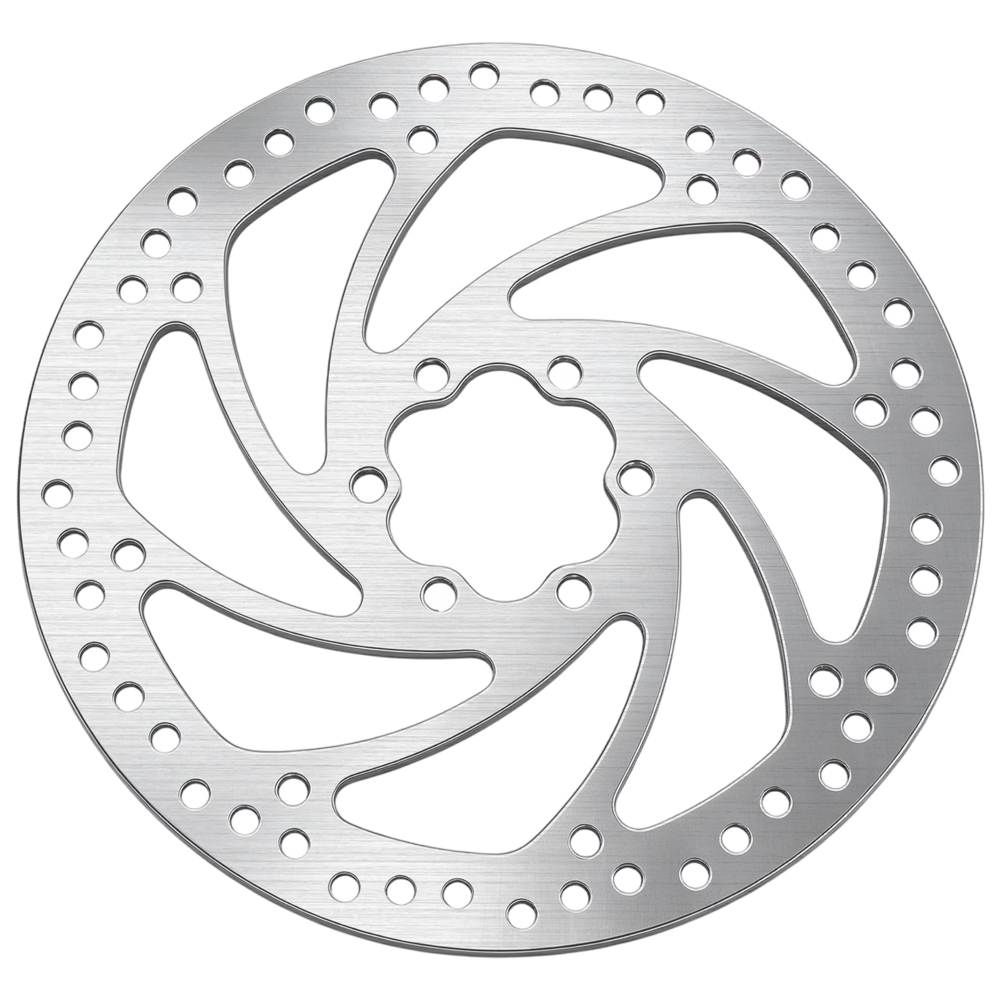 AMYET eBike Brake Rotor