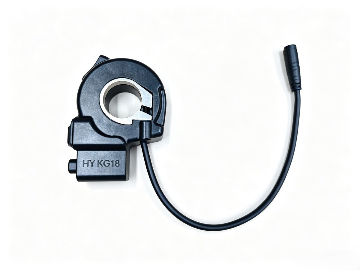 AMYET E-bike Headlight & Horn Switch