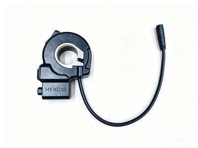 AMYET E-bike Headlight & Horn Switch