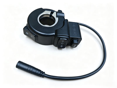 AMYET E-bike Headlight & Horn Switch