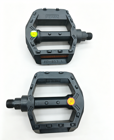 AMYET E-Bike Pedals
