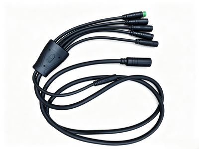 AMYET eBike Main Cable