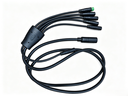 AMYET eBike Main Cable