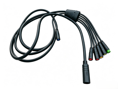 AMYET eBike Main Cable