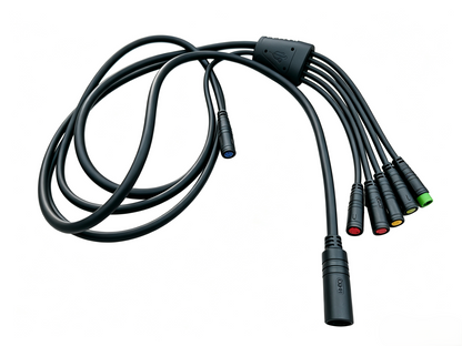 AMYET eBike Main Cable
