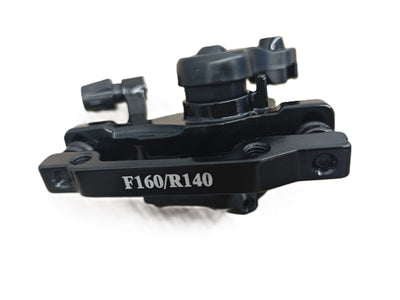 AMYET eBike Disc Brake