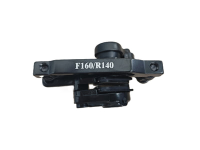 AMYET eBike Disc Brake