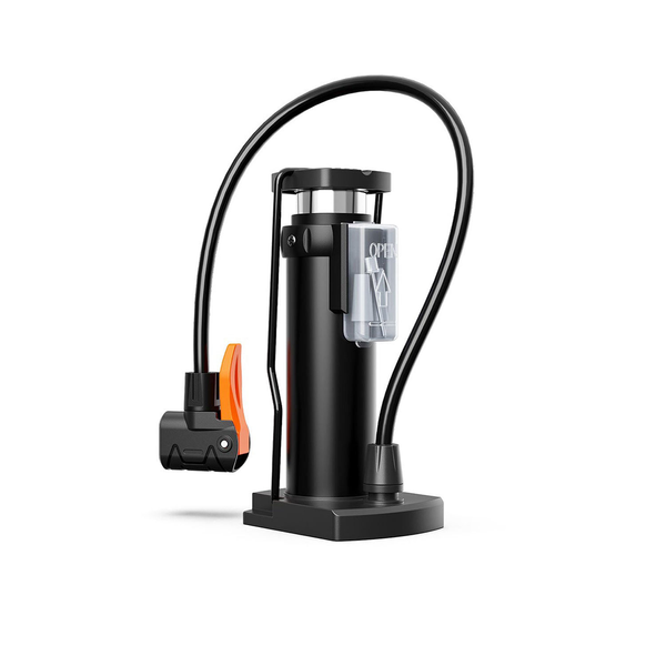 AMYET E-Bike Pump - AMYET eBikes